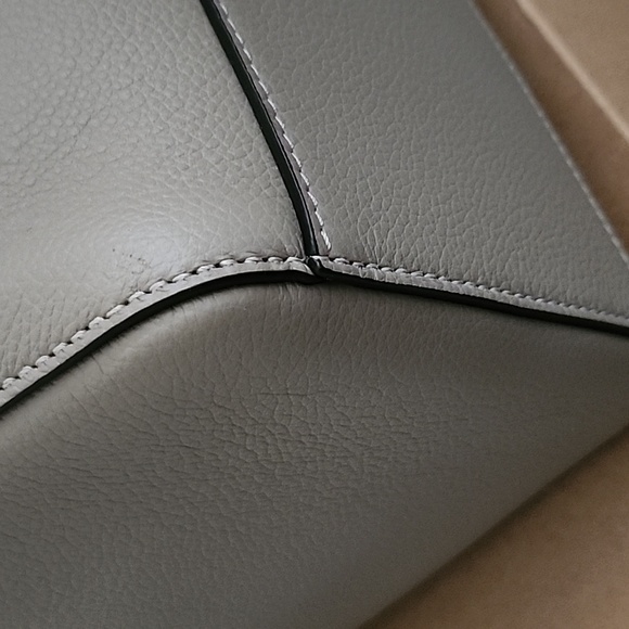 Fendi origami medium bag - Picture 10 of 13